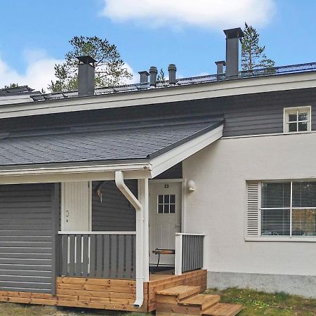 Holiday Home Kaetkaelaeinen 5 E 3 By Interhome 레비 외부 사진