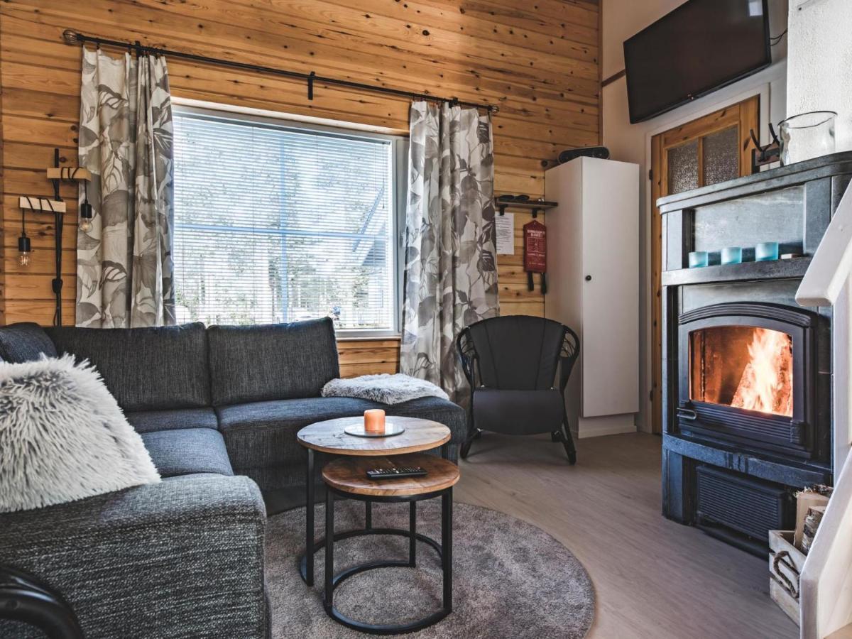 Holiday Home Kaetkaelaeinen 5 E 3 By Interhome 레비 외부 사진
