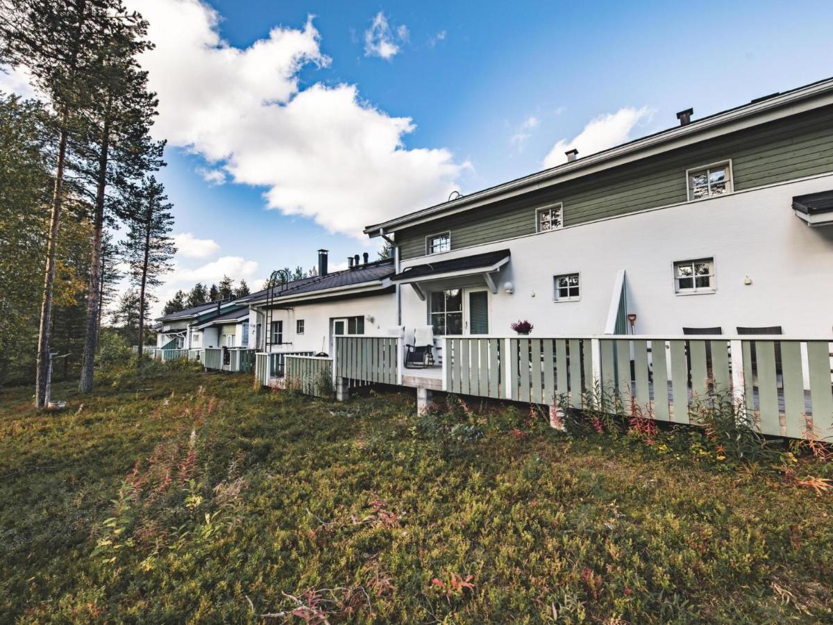Holiday Home Kaetkaelaeinen 5 E 3 By Interhome 레비 외부 사진