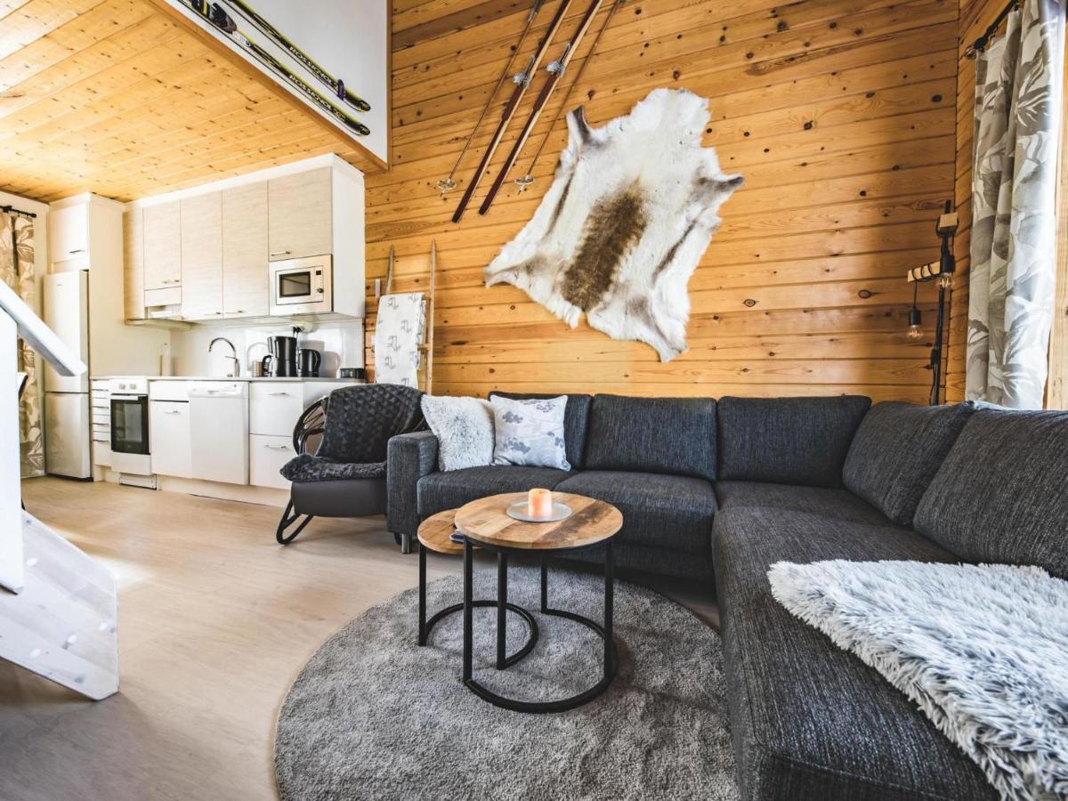 Holiday Home Kaetkaelaeinen 5 E 3 By Interhome 레비 외부 사진