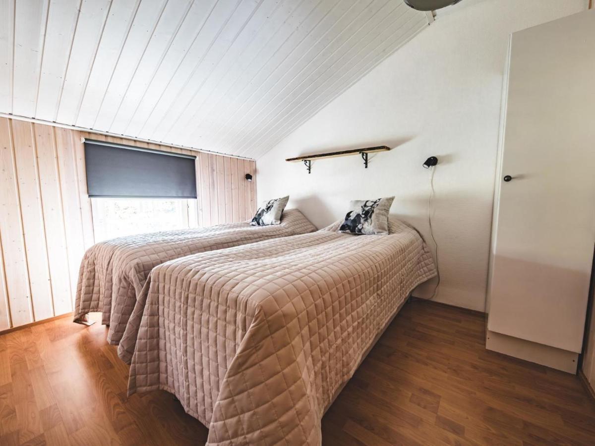 Holiday Home Kaetkaelaeinen 5 E 3 By Interhome 레비 외부 사진