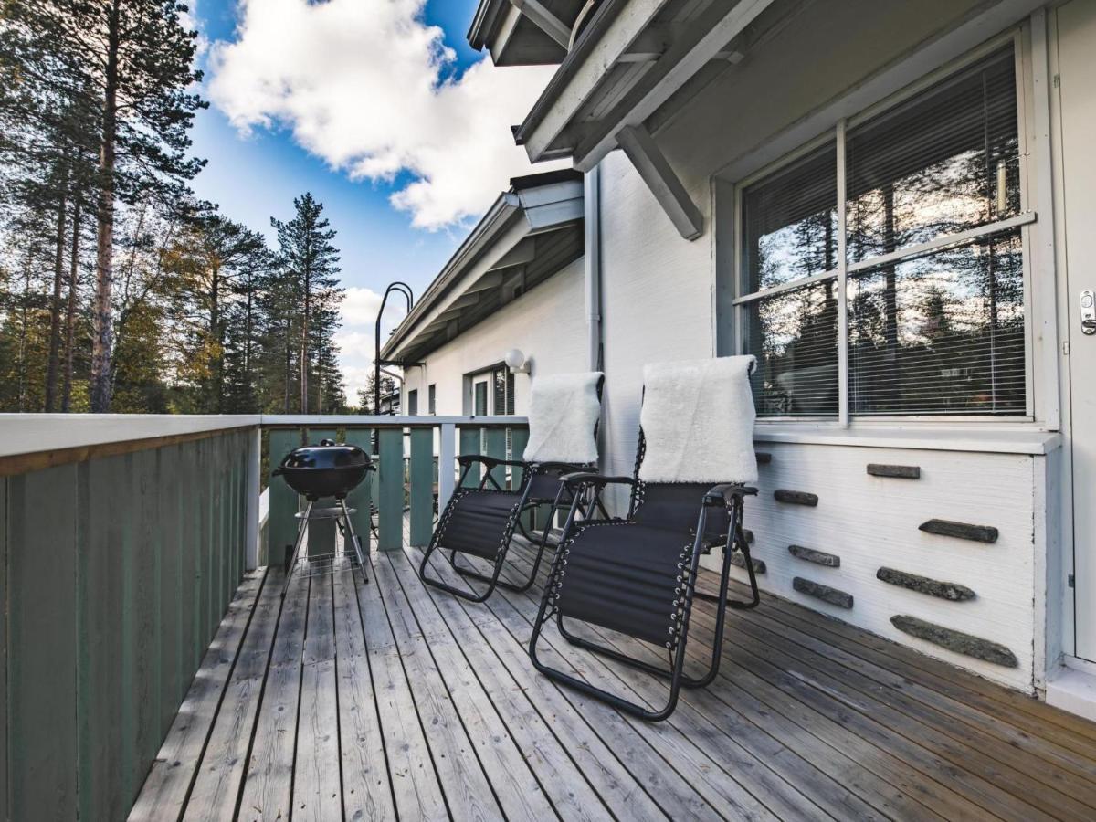 Holiday Home Kaetkaelaeinen 5 E 3 By Interhome 레비 외부 사진