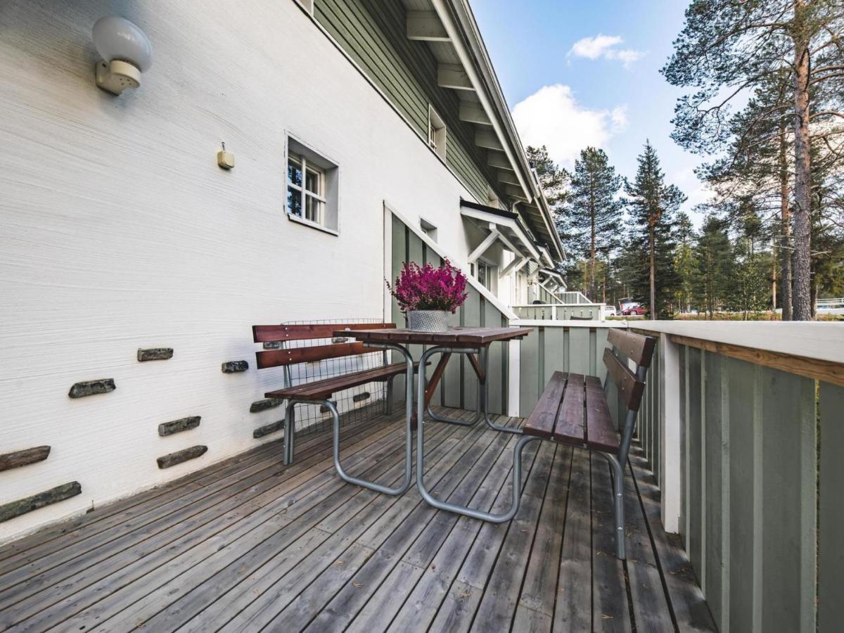 Holiday Home Kaetkaelaeinen 5 E 3 By Interhome 레비 외부 사진