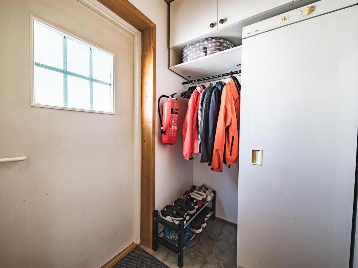 Holiday Home Kaetkaelaeinen 5 E 3 By Interhome 레비 외부 사진