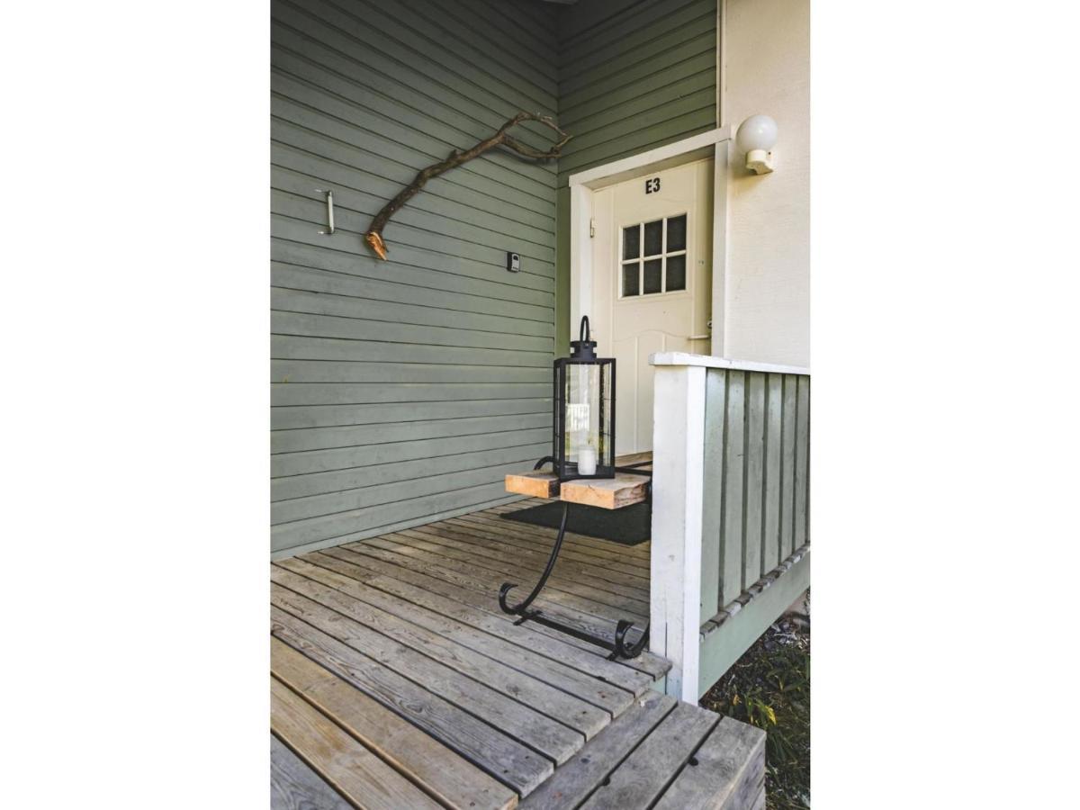Holiday Home Kaetkaelaeinen 5 E 3 By Interhome 레비 외부 사진