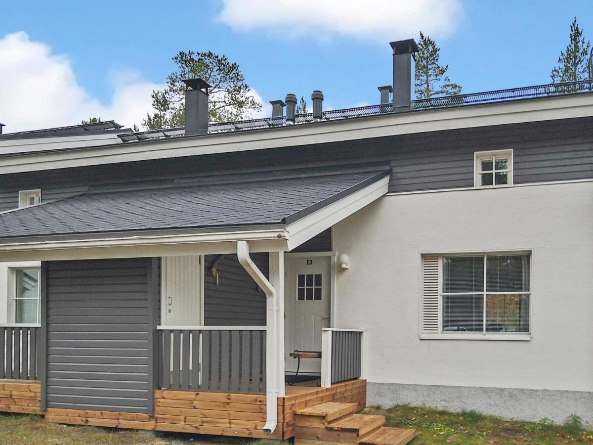Holiday Home Kaetkaelaeinen 5 E 3 By Interhome 레비 외부 사진